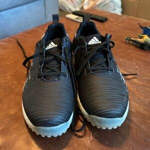 Adidas CodeChaos Spikeless Golf Shoes